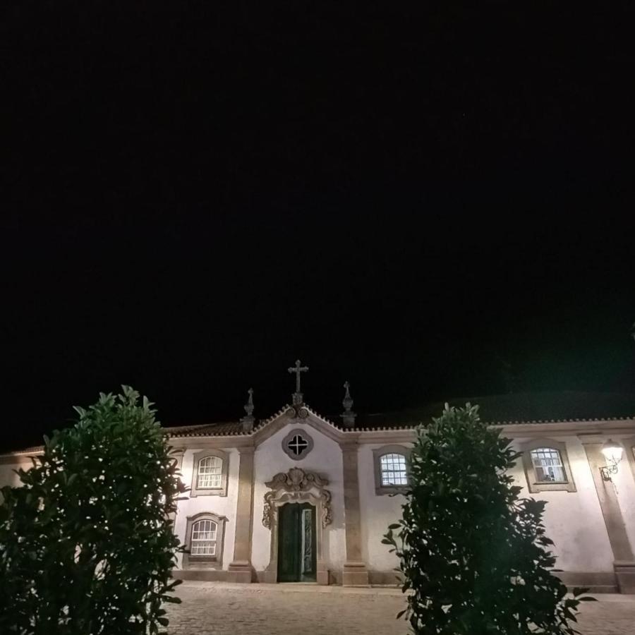 Bed and Breakfast Solar Dos Carvalhos Sernancelhe Экстерьер фото